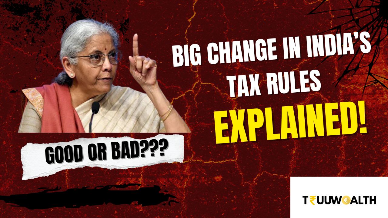 Big Change in India’s Tax Rules: Personal Loans & Cash Transactions Explained
